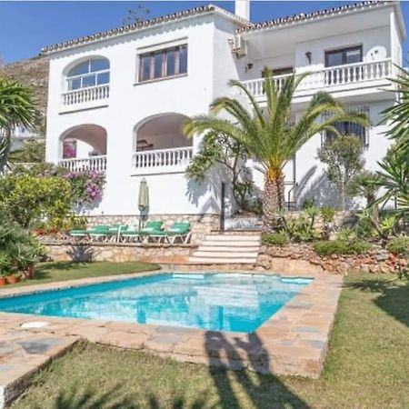 Villa Veracruz Benalmádena Eksteriør billede