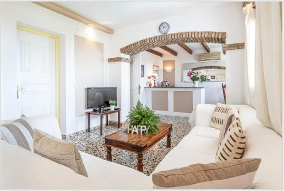 Villa Veracruz Benalmádena Eksteriør billede