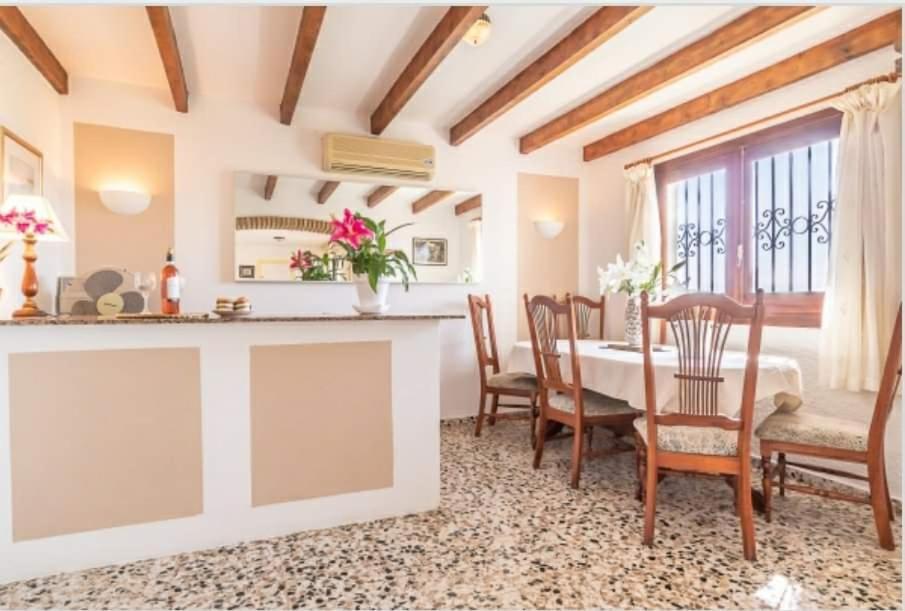 Villa Veracruz Benalmádena Eksteriør billede
