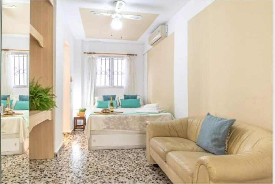 Villa Veracruz Benalmádena Eksteriør billede